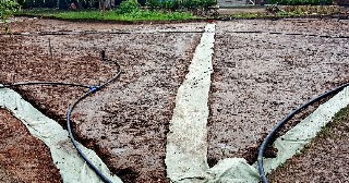 Устройство дренажа Протвино, цена от 1360 руб.