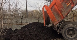 Доставка грунта Протвино, цена от 262 руб./куб.
